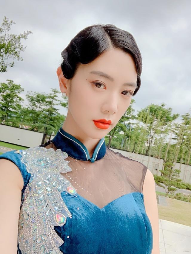 128间房主播跳舞 直播4